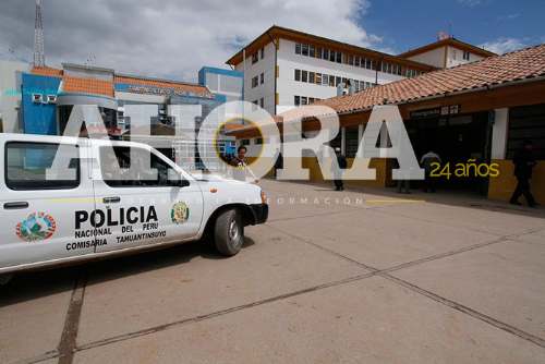 Hallan muerta una pareja en habitación de hotel