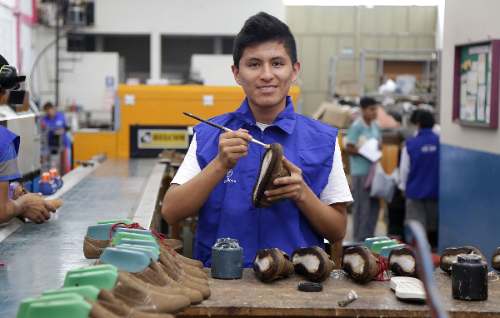 DÍA MUNDIAL DEL EMPRENDIMIENTO Y LA IMPORTANCIA DEL EMPRENDEDOR EN NUESTRA SOCIEDAD