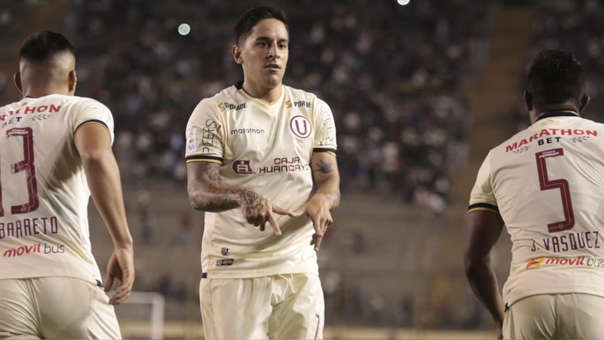 Problemas en Universitario de Deportes