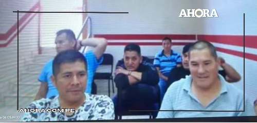 Sentencian a 19 invasores de terrenos en la pedroza por usurpación