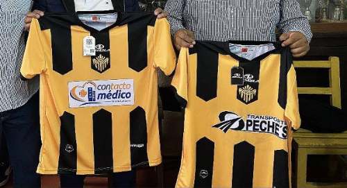 FBC Aurora Arequipa confirma 8 refuerzos para Liga Distrital