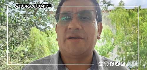 Busca reactivar obras paralizadas y mejorar infraestructura educativa en Miraflores