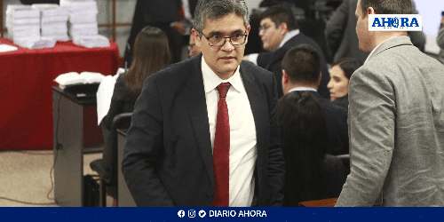 Fiscal Manuela Villar reemplaza a José Domingo Pérez en caso Keiko Fujimori