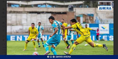 Hoy: Alianza UDH vs Santos FC por la Liga 2