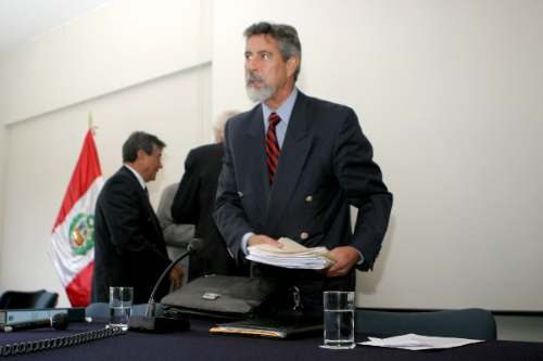 Piden remover a secretario técnico de Comisión de Educación del Congreso