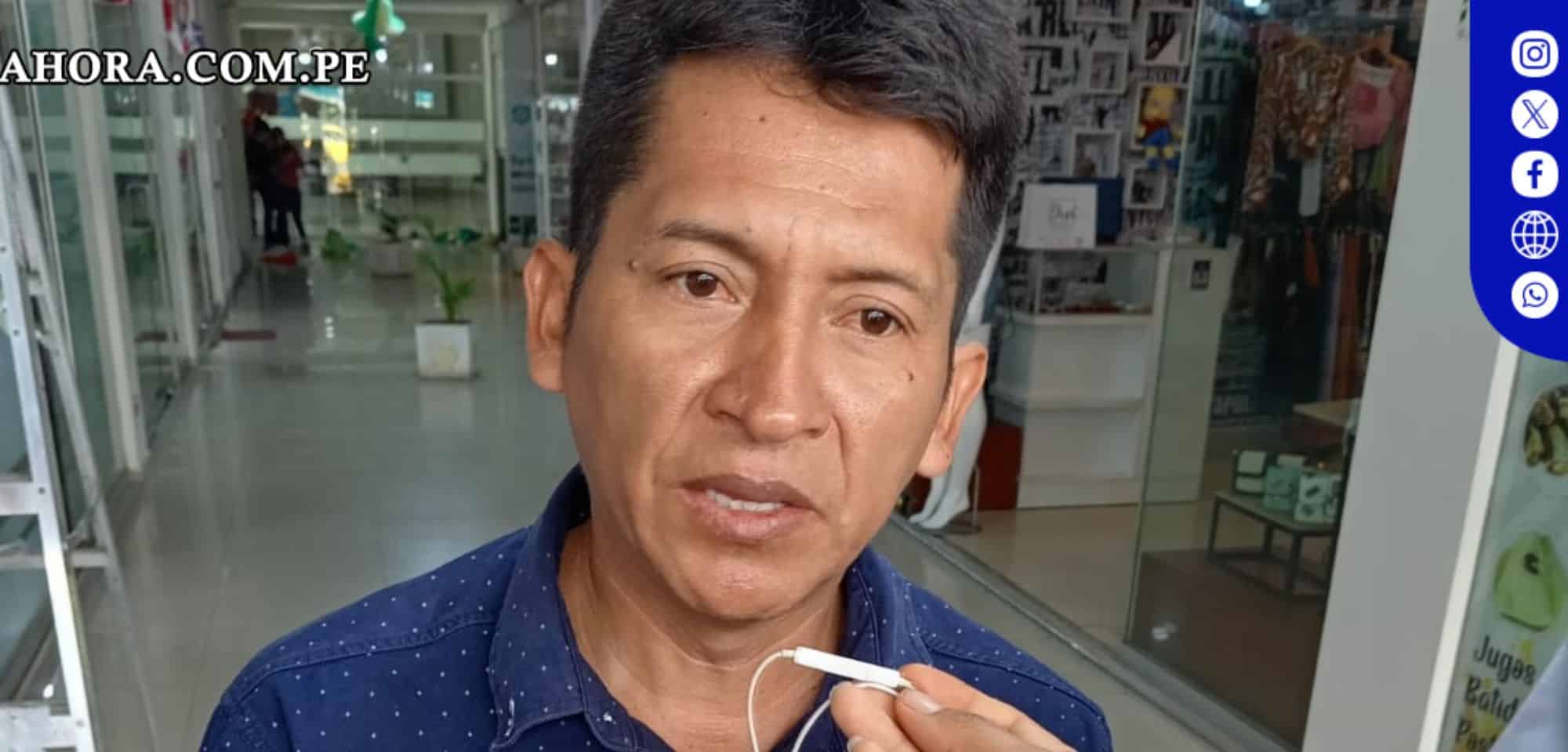 Pachitea se mantiene vigilante ante el proceso de licitación y espera pronta adjudicación