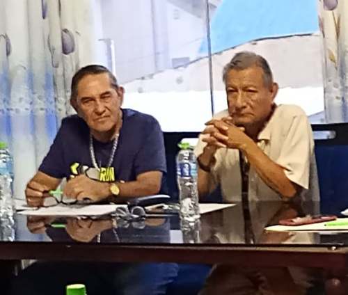 Liga de Fútbol de Huánuco abre temporada 2026 con 12 equipos