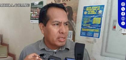 Rotación de gerentes de comuna de Huánuco genera preocupación