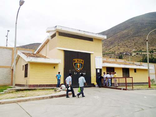 Confirman 10 años de cárcel por tráfico de drogas