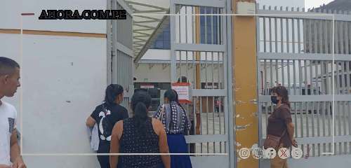 Salvaje ataque con machete: Sujeto atacó a su conviviente por celos