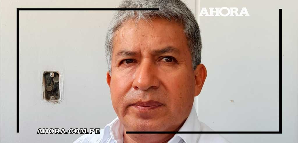 Gobernador Antonio Pulgar desestima denuncias y defiende cambios administrativos