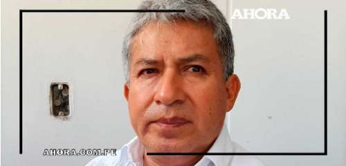 Gobernador Antonio Pulgar desestima denuncias y defiende cambios administrativos