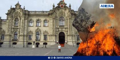Falta de reglamento impide aplicar ley de emergencia ambiental
