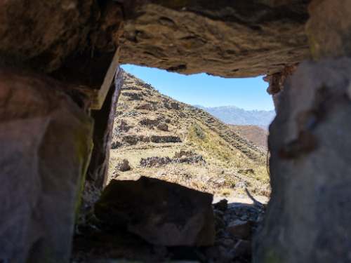 El Imponente Complejo Arqueológico de Atash
