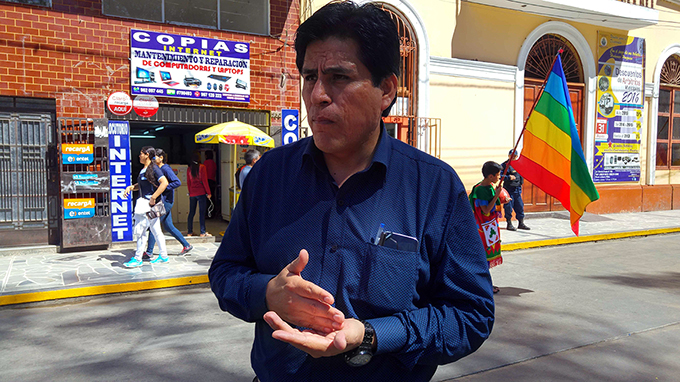 Mercado Modelo requiere  intervención y nueva infraestructura