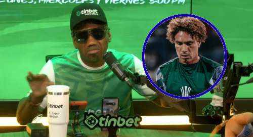 Mendoza tilda de "cobarde" a Guerrero por eliminación de Alianza Lima