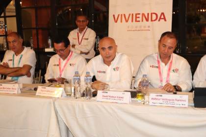 Estado transfiere más de S/12 millones a seis distritos de Huánuco para obras básicas