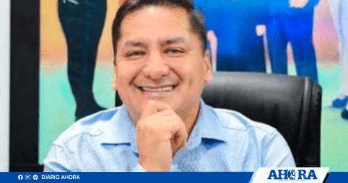 Alcalde de Comas critica la falta de acción frente a la delincuencia y reta a las autoridades nacionales
