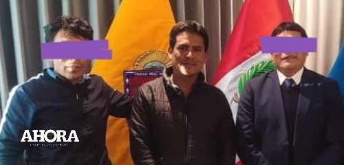 Alcalde de Puente Paucartambo en Oxapampa es acusado de acoso sexual