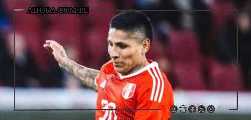 Ruidíaz destaca en España: Golazo pretemporada para Seattle Sounders