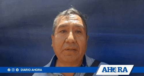 Regidor Laurencio denuncia que Corte Superior no recibe al alcalde por audiencia del Mercado Modelo