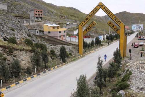 Pasco persiste como la quinta región con menor acceso al crédito