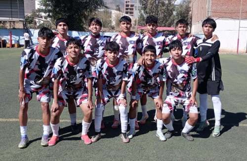 Huánuco será sede de etapa regional de la Copa de Menores 2026