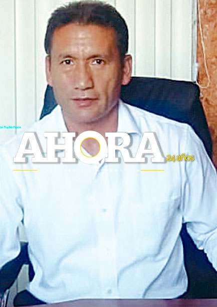 Desarrollo Económico con nuevo gerente