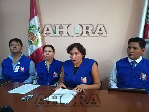 Defensoría: Resalta Disminución de embarazos en adolescente
