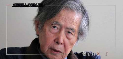 Gobierno peruano defenderá indulto de Alberto Fujimori ante la CIDH, según representante de la OEA