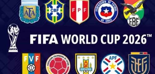 Perú comenzará las Eliminatorias al Mundial 2026 en septiembre