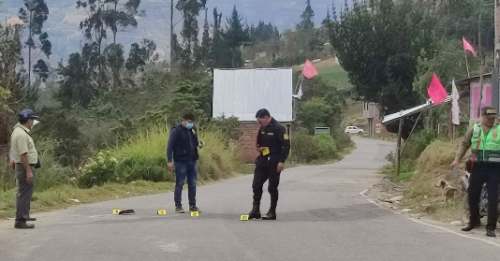 Motociclista que protagonizó sangriento accidente conducía ebrio