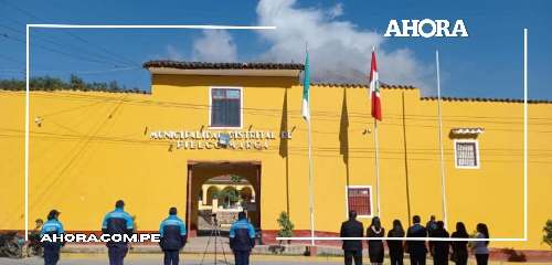 Vuelven a exigir cambios de gerentes en la municipalidad de Pillco Marca: “Están haciendo mal las cosas”