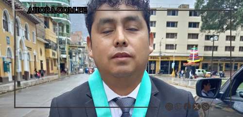 El regidor Fernando Shol responde a cuestionamientos
