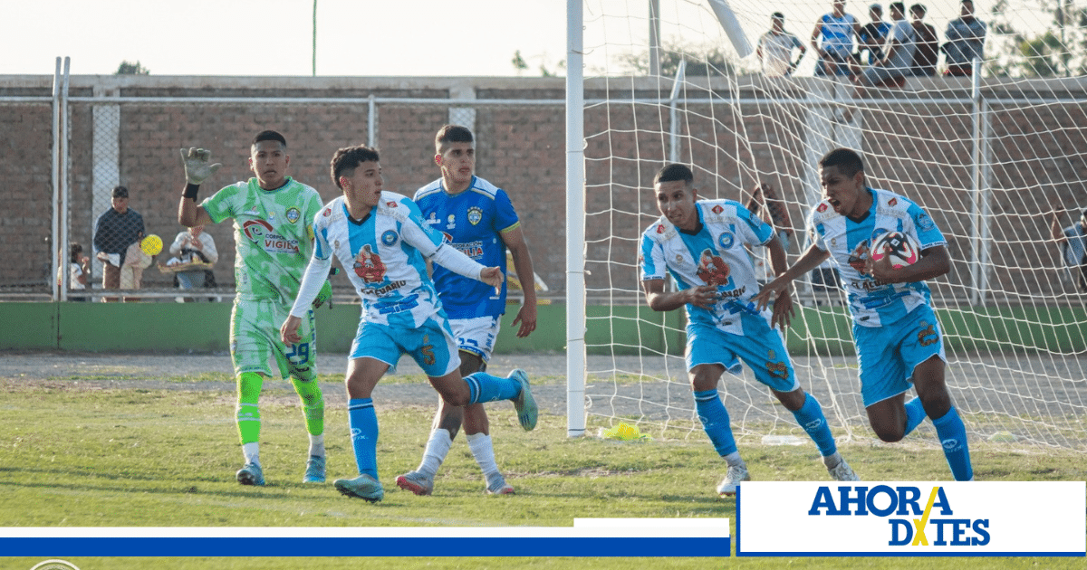 Arranca la tercera fecha de la Etapa Nacional de la Copa Perú