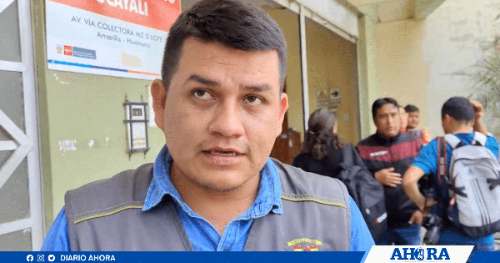Instalación del Puente Corpac requiere licencia social para su ejecución, aclara alcalde