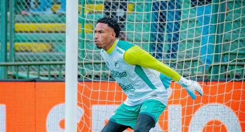 Gallese brilla en triunfo de Cali vs Nacional en Liga colombiana