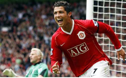 Cristiano Ronaldo al Manchester City ¡Bombazo mundial!