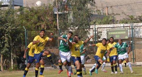 Ligas de la selva en últimas fechas