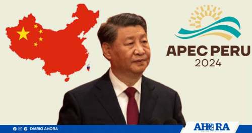 APEC 2024: Xi Jinping busca expandir la influencia de China en América Latina