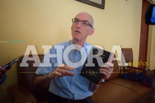 Misiones traducen toda la biblia al quechua
