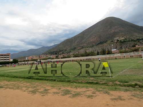 Liga de Huánuco jugará en la Unheval o en el Tenis