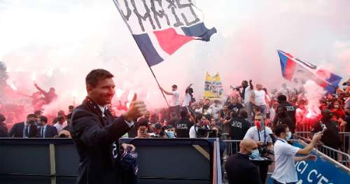 Sueña con ganar la Champions League
