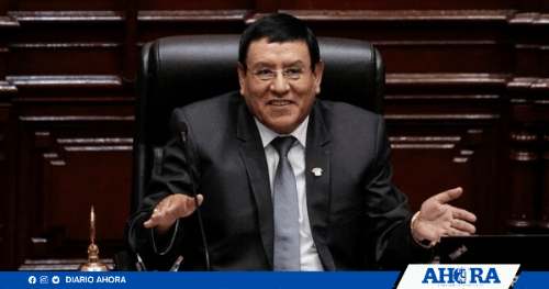 Contratación de Isabel Cajo: implican a Alejandro Soto en escándalo del Congreso