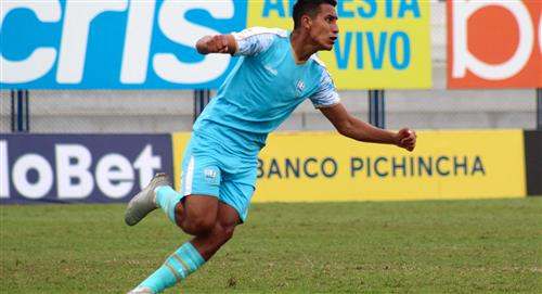 Goleada norteña