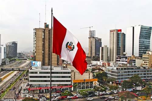 Perú tendrá segunda inflación más baja de Latinoamérica hasta el 2025