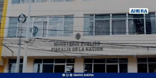 Fiscal recibe amenazas de muerte por investigar una agresión sexual
