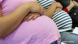 Mujeres gestantes y lactantes solo podrán realizar trabajo remoto