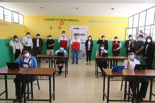 Inicio del año escolar 2021 será el 15 de marzo, afirma Minedu