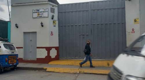 Detienen a jefe de la Senamhi Huánuco acusado de peculado de uso